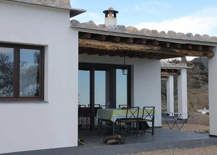 Casa Rural El Paraje De Berchules