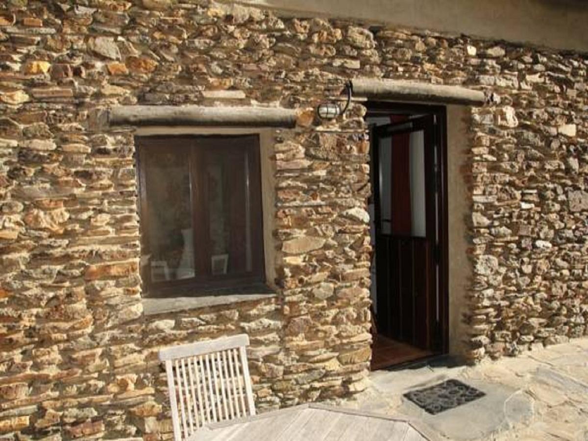 Lodge El Paraje De Bérchules