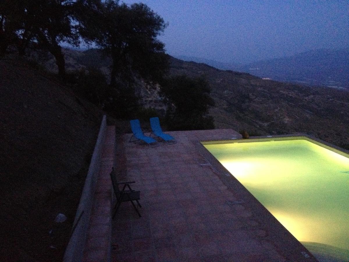 El Paraje De * Bérchules